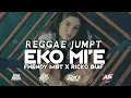 Lagu EKO MIE - REGGAE JUMPT - ( FHENDY MBT x RICKO BIAF ) 