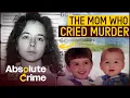 Why This Mother Killed Her Children For A Date Great Crimes And Trials Absolute Crime