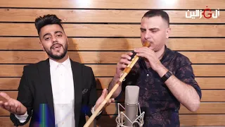 جواد خروب اشرف ابو الليل يا ليالي يا ليالي 