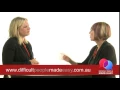 Helping employees separate personal from professional HR Masterclass by Eleanor Shakiba
