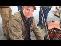 2026 Gravely Blow In Part 1