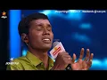 Lagu என்றும் எங்க மனதில் Captain..🥹❤️ #Saran | Endrendrum Captain  | Super Singer Season 11