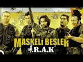 Lagu Maskeli Beşler: Irak | Şafak Sezer Türk Komedi Filmi | Full Film İzle (HD)