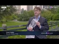BBC Exposes Evolv with IPVM Research
