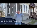 Perfect 3-Bed Providence Condo Whittier Hills Condos Unit 2