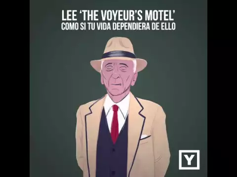 El voyeur que compru00f3 un hotel para espiar a sus huu00e9spedes