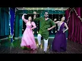 BAN THAN CHALI | Hani Saini Choreography | Wedding Dance | Indian Wedding | Brother Sister Dance