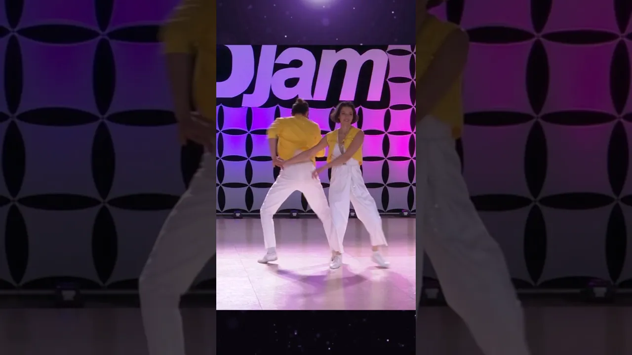 Jakub and Emeline - MADjam 2024