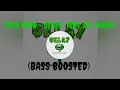 Download Lagu Gelay - ECKO SHOW ( feat. AIL , NADAA ) ( BASS BOOSTED)