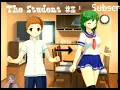 TGTF - CHILD STUDENT