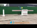 Download Lagu Automatic Security Sliding Boom Barriers