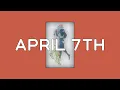 Download Lagu The Maine - April 7ths