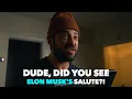What Elon Musk s salute REALLY looked like