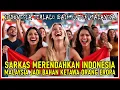 Download Lagu BULE : INDONESIA TERLALU BAIK BAGI MALAYSIA ‼️ TERLALU JAUH MENGABURKAN KEBAIKAN BANGSA INDONESIA ⁉️