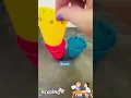 CVC word Game DIY for Phonics Teachers