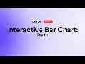 Interactive Bar Chart Part 1