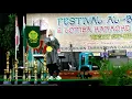 Download Lagu SEKAR ARUM TRI CAHYANI - BOSO MOTO