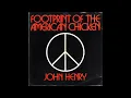 John Henry  - Laughing In Lafayette