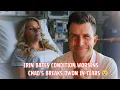 Download Lagu Tranen in BATES!😭 Erin Bates' toestand verslechtert – Chad's Breaks Dwon wilde dat iedereen zou b...