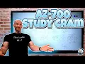 AZ-700 Designing and Implement Azure Networking Study SUPER Guide