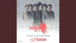 tempat yang paling indah