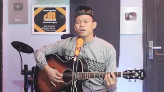 Download DADAN WIJAYA - SHOLAWAT JIBRIL ( Shollallahu Ala Muhammad )  || LIVE COVER MP3