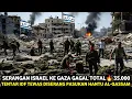 Download Lagu 🔥 ISRAEL GAGAL AMBIL ALIH GAZA — 35.000 PASUKAN ISRAEL HABIS DI TANGAN PASUKAN ELIT AL-QASSAM