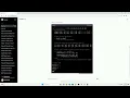 python segment intersection point