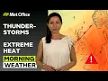 2026 - Still Hot More Thunder