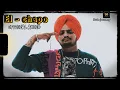 Lagu EL CHAPO || SIDHU MOOSEWALA (OFFICIAL AUDIO) || NOTE JOURNEY || LATESTS PUNJABI SONG 2020