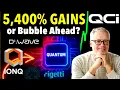Download Lagu Quantum Computing Stocks Are Skyrocketing | But History Warns What’s Next