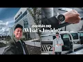 Visiting Garmin in Kansas The Untold Story What Are They Up To