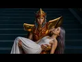 Download Lagu AI Music Video - Saint Seiya Live Action | The Poseidon Saga Begins | A Fight to Save the World