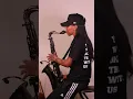 Lagu Under the influence (Sax Bae) Tenor Saxophone Cover