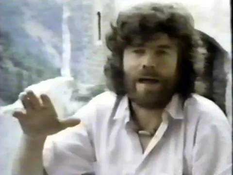 The Climbers (1992) BBC