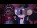 Meena Sings 'Don't You Worry 'Bout a Thing' (Tori Kelly) | Sing (2016) | Cinemation