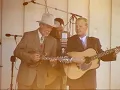 Doyle Lawson And Quicksilver 7/17/03 "Till the Rivers All Run Dry" Grey Fox