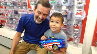 Ridemakerz Experience Things to do for Kids at MALL OF AMERICA