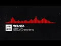 [DnB] - MONSTA - Holdin' On (Skrillex & Nero Remix)