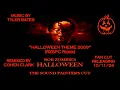 Tyler Bates - Halloween Theme 2009 (RZSPC Remix)