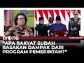 Lagu Soal Banyak Omon-omon, Pengamat: Pak Prabowo Sudah Menangkap Keinginan Rakyat | tvOne