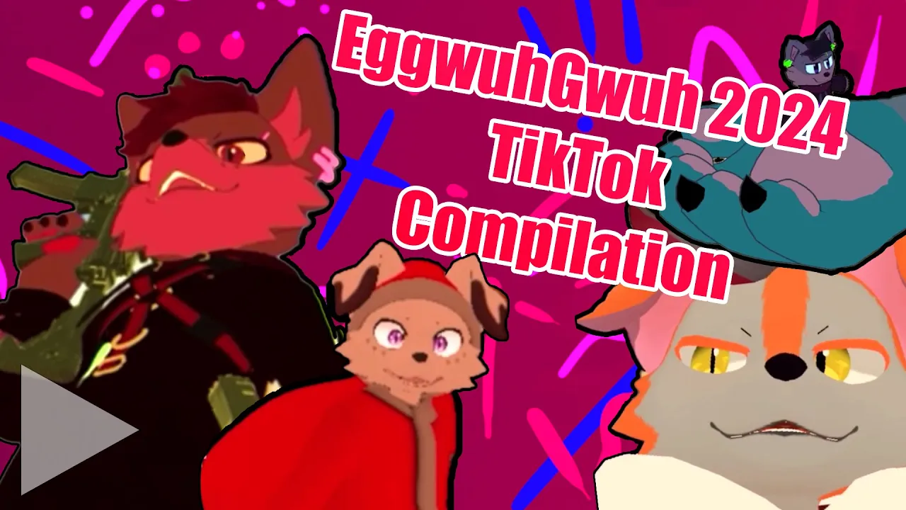 Gwuh 2024 Tiktok Compilation