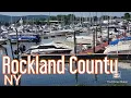 Rockland County New York