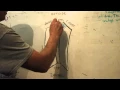 Ring Pinion Patterns explained back lash vs pinion depth