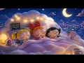 💤 Powerpuff Girls Sleepy Time | Magical Cloud Lullaby 🌙☁️✨