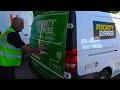 Priority Express Hobbs House Bakery Case Study
