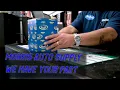 Get it done with Morris Auto Supply
