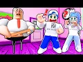 GREAT SCHOOL BREAKOUT IN ROBLOX