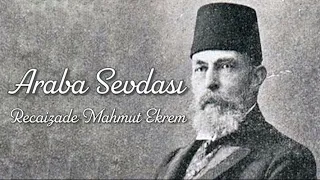 Araba Sevdası Kitap Özeti