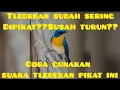 Download Lagu Suara burung Tledekan pikat yang membuat emosi tledekan lain, langsung nyambar